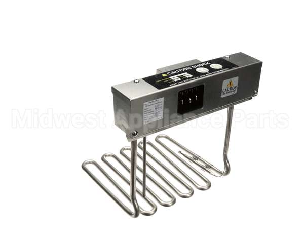 83151 Perfect Fry Heater Assy,5.7Kw 240V 1Ph