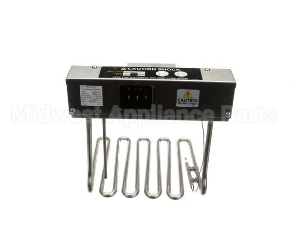 83151 Perfect Fry Heater Assy,5.7Kw 240V 1Ph