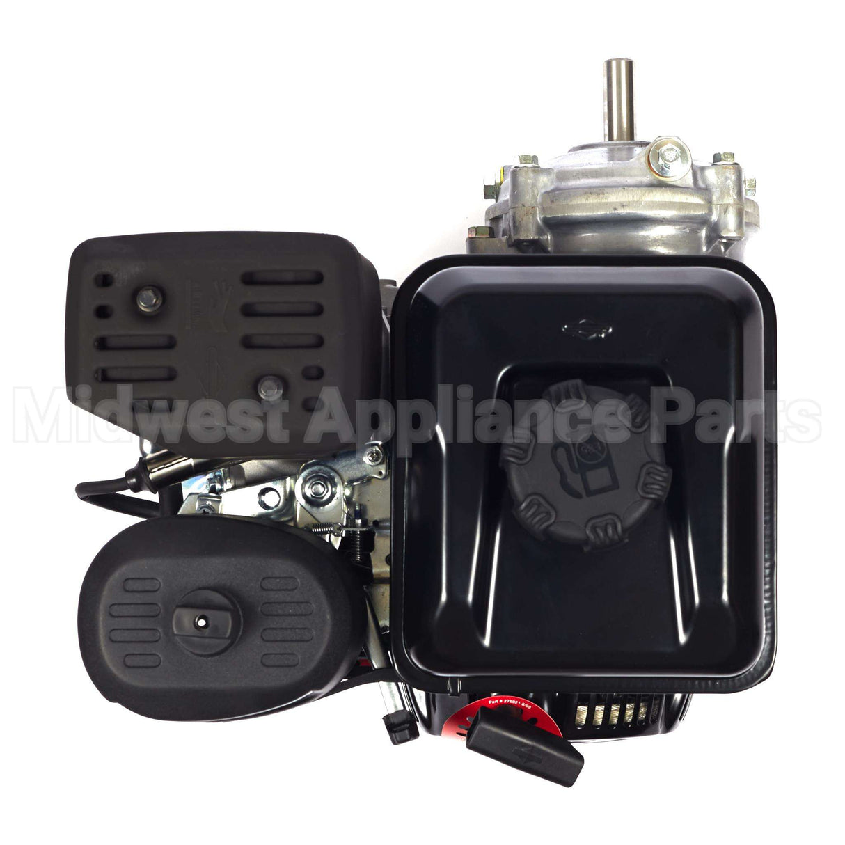 83152-1049-F1 Briggs & Stratton Engine Packed Single Carton