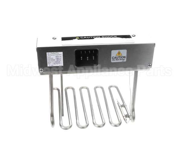 83152 Perfect Fry Heater,Assy, 5.7Kw 208V 1Ph