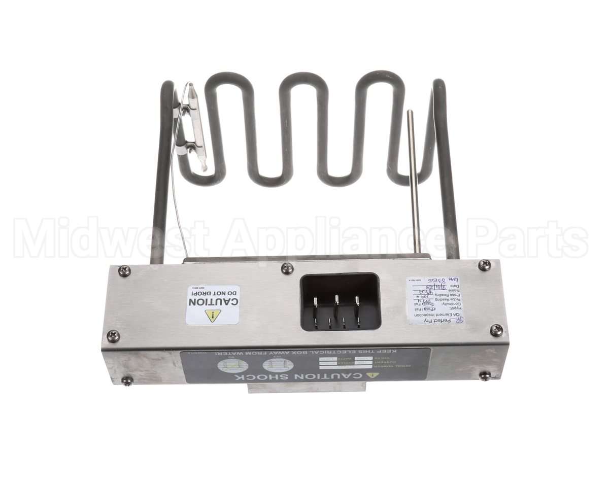 83155 Blodgett Heater Assy,1.87Kw 120V 1Ph