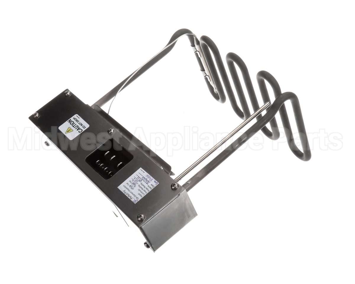 83155 Blodgett Heater Assy,1.87Kw 120V 1Ph