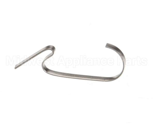 831602 TRUE Clip, Evap Coil Heater Mtg Ss Freezer Cl