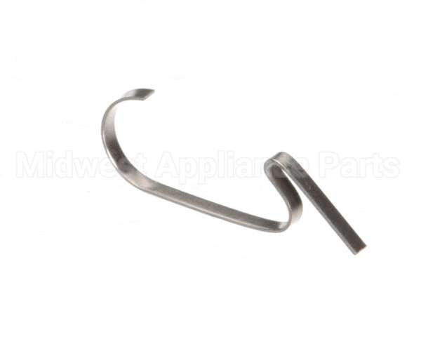 831602 TRUE Clip, Evap Coil Heater Mtg Ss Freezer Cl