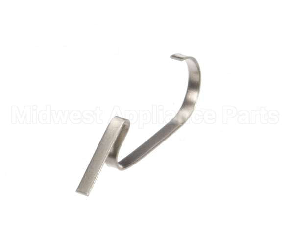 831602 TRUE Clip, Evap Coil Heater Mtg Ss Freezer Cl