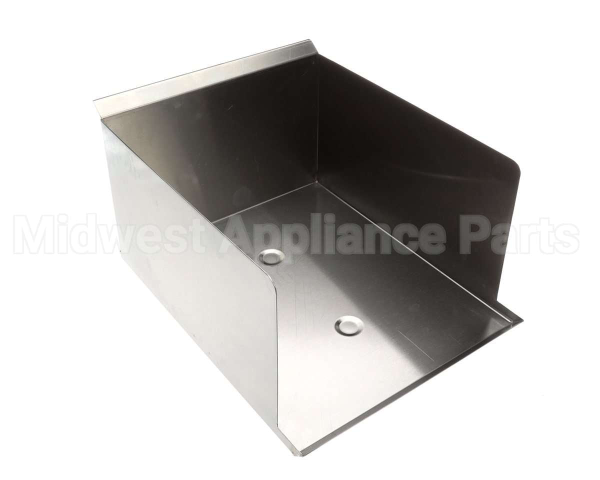 83182 Perfect Fry Spill Tray, Pfa