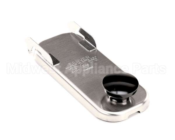 83184 Server Lid Hinged Assembly Slim