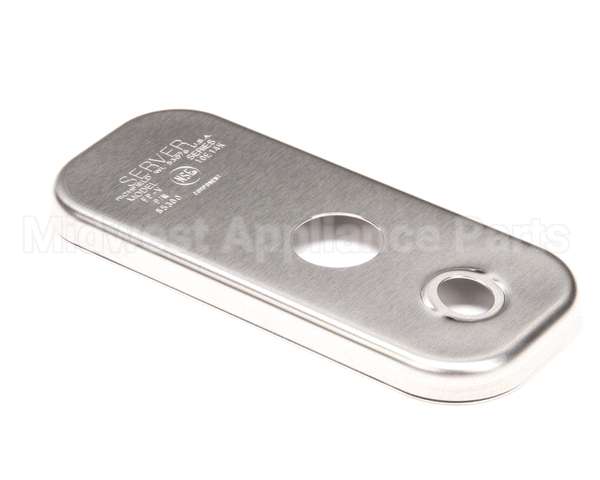 83187 Server Lid Fp-V Slim