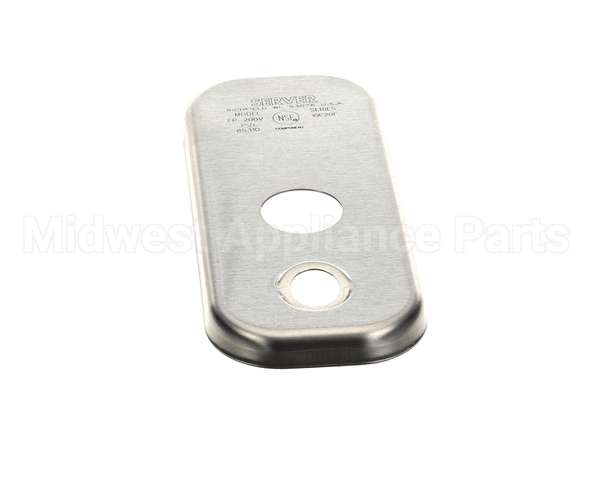 83188 Server Lid Fp-200V Slim