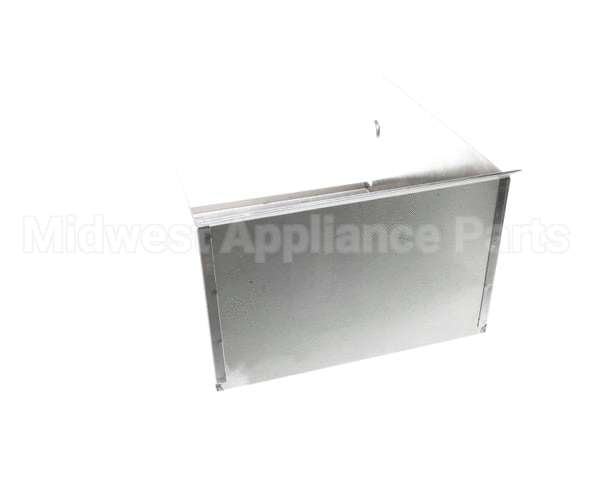 83198 Perfect Fry Spill Tray, Pfc