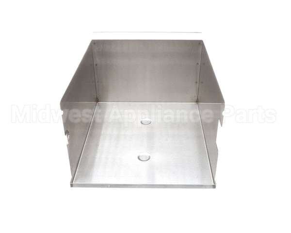 83198 Perfect Fry Spill Tray, Pfc