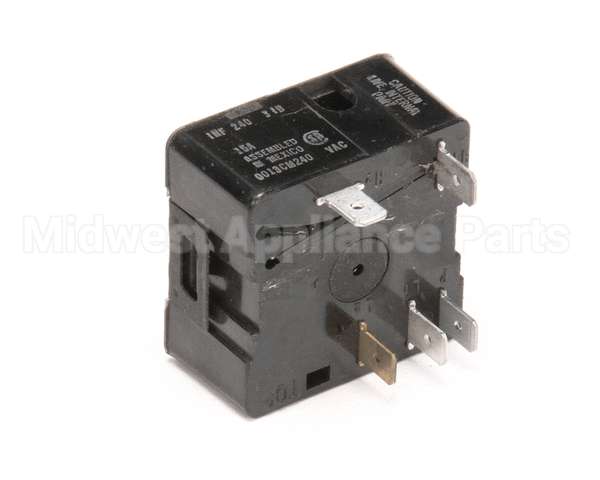 83200 Duke Control,Inf Inf240-31B 240V Also Used In