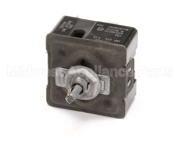 83200 Duke Control,Inf Inf240-31B 240V Also Used In