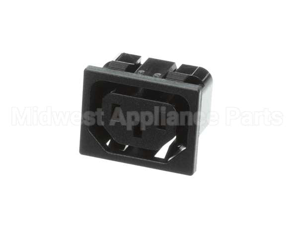 83213 Perfect Fry Connector, Snap-In