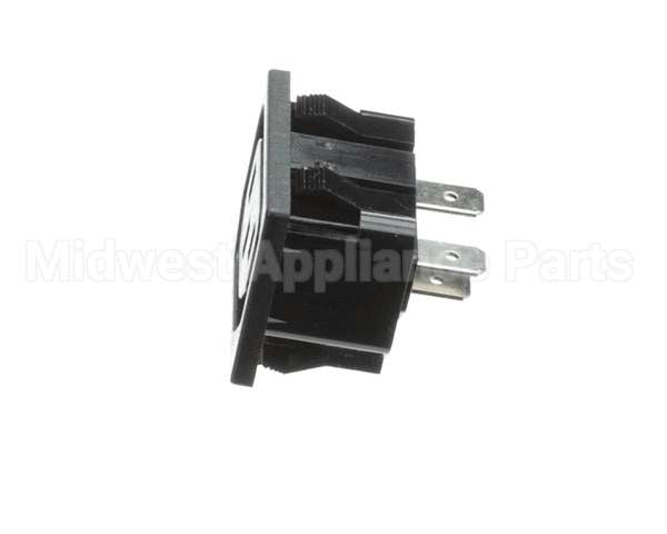 83213 Perfect Fry Connector, Snap-In