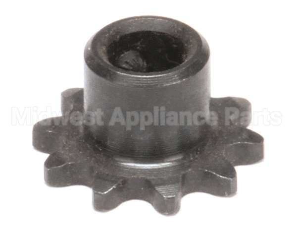 83215 Apw Wyott Sprocket, 10 Teeth .315 Bore