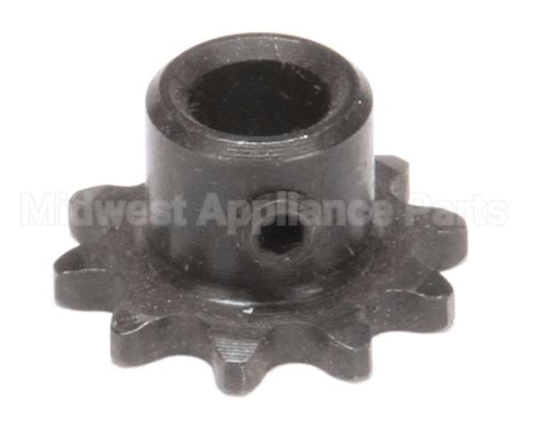 83215 Apw Wyott Sprocket, 10 Teeth .315 Bore