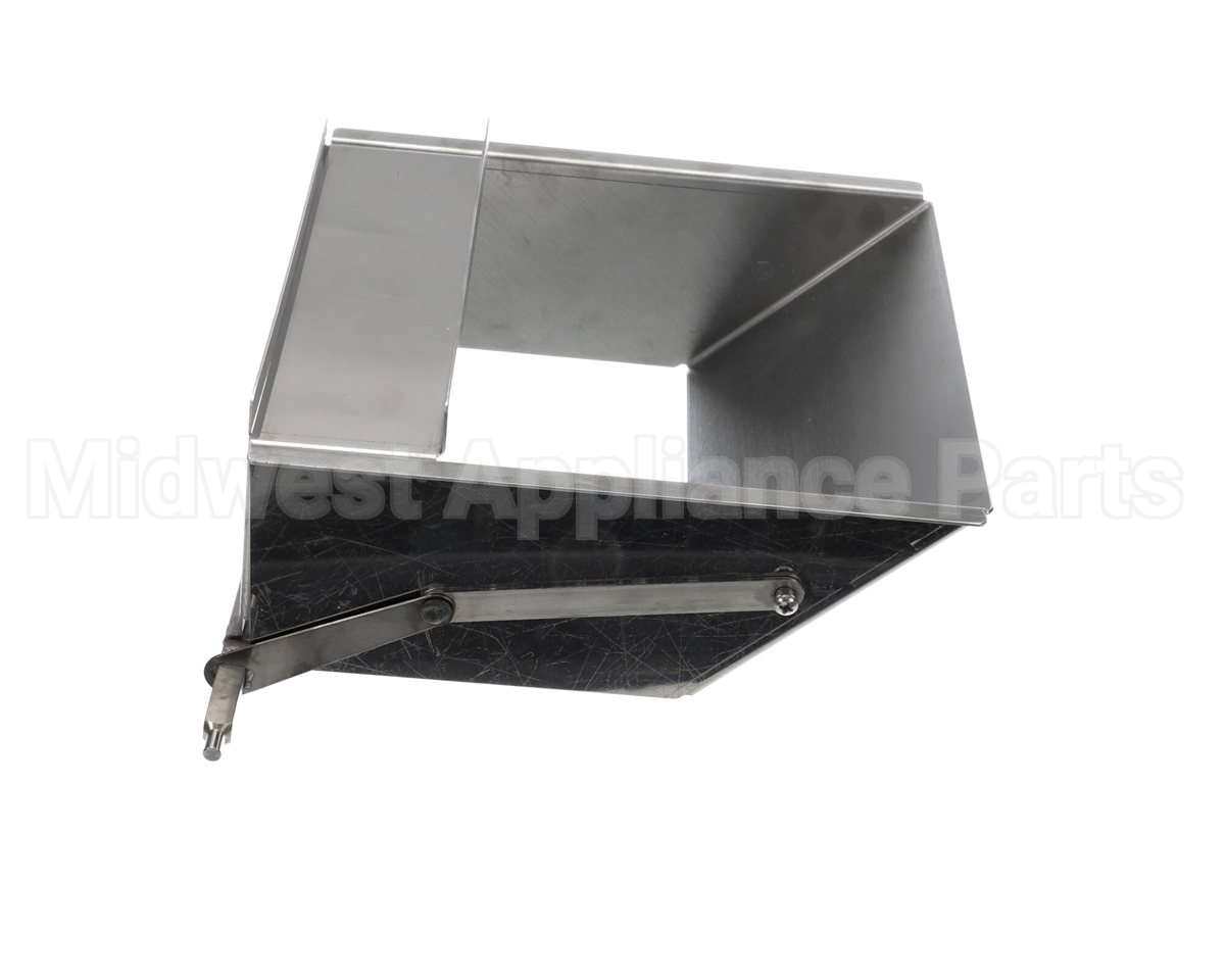 83217 Blodgett Drawer Assy,Pfa Shovel