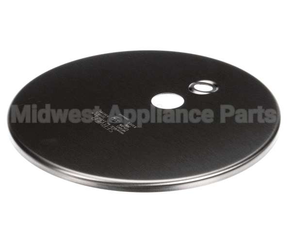 83221 Server Lid Cp-8 1/2
