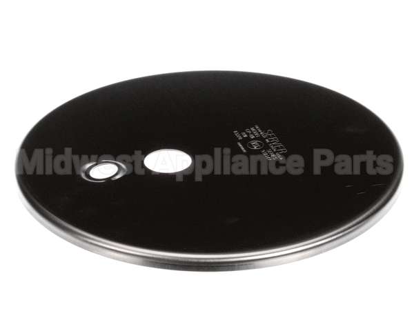 83221 Server Lid Cp-8 1/2
