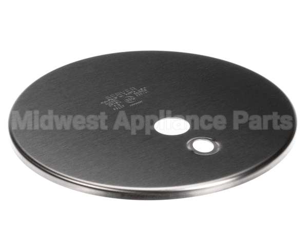 83221 Server Lid Cp-8 1/2