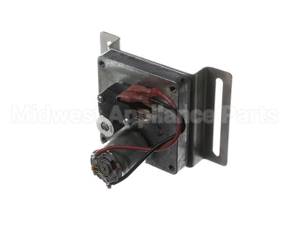 83237 Perfect Fry Mdl,Drawer Motor Pfa #2Ha001-C