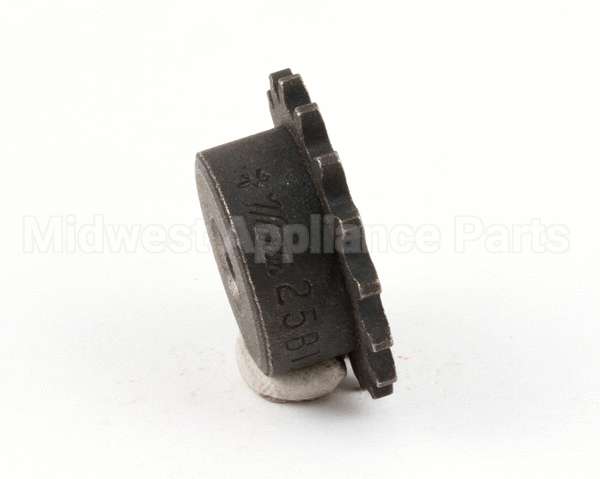 83240 Apw Wyott Sprocket, 16 Tooth 1/4 Pitch 3