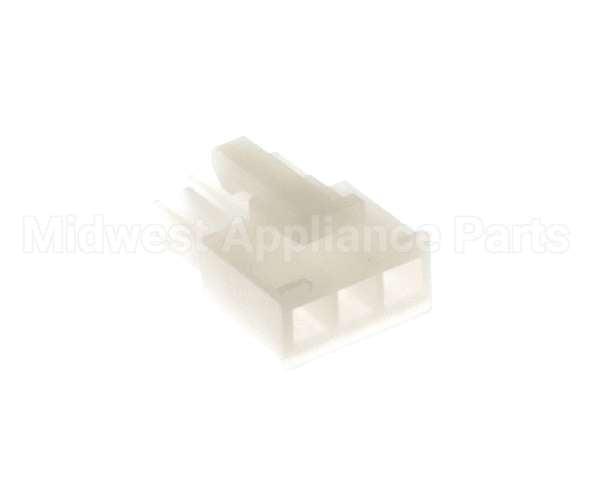 83255 Perfect Fry Receptacle, Jr 3 Pin #6Ct001