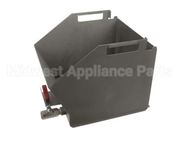 83256 Perfect Fry Vat Assy, 11L Pfa #2Dt003-C
