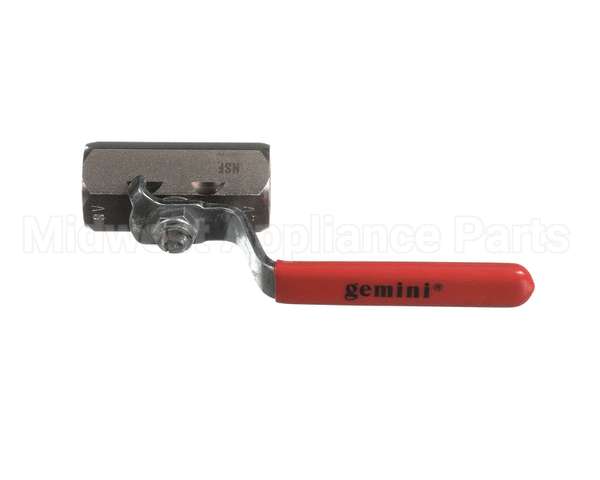 83263 Perfect Fry Valve, Oil Vat