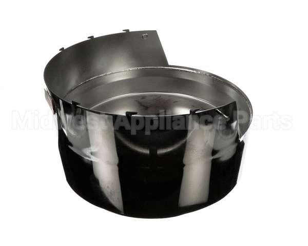 83265 Gold Medal Products 48Oz Cornado Kettle