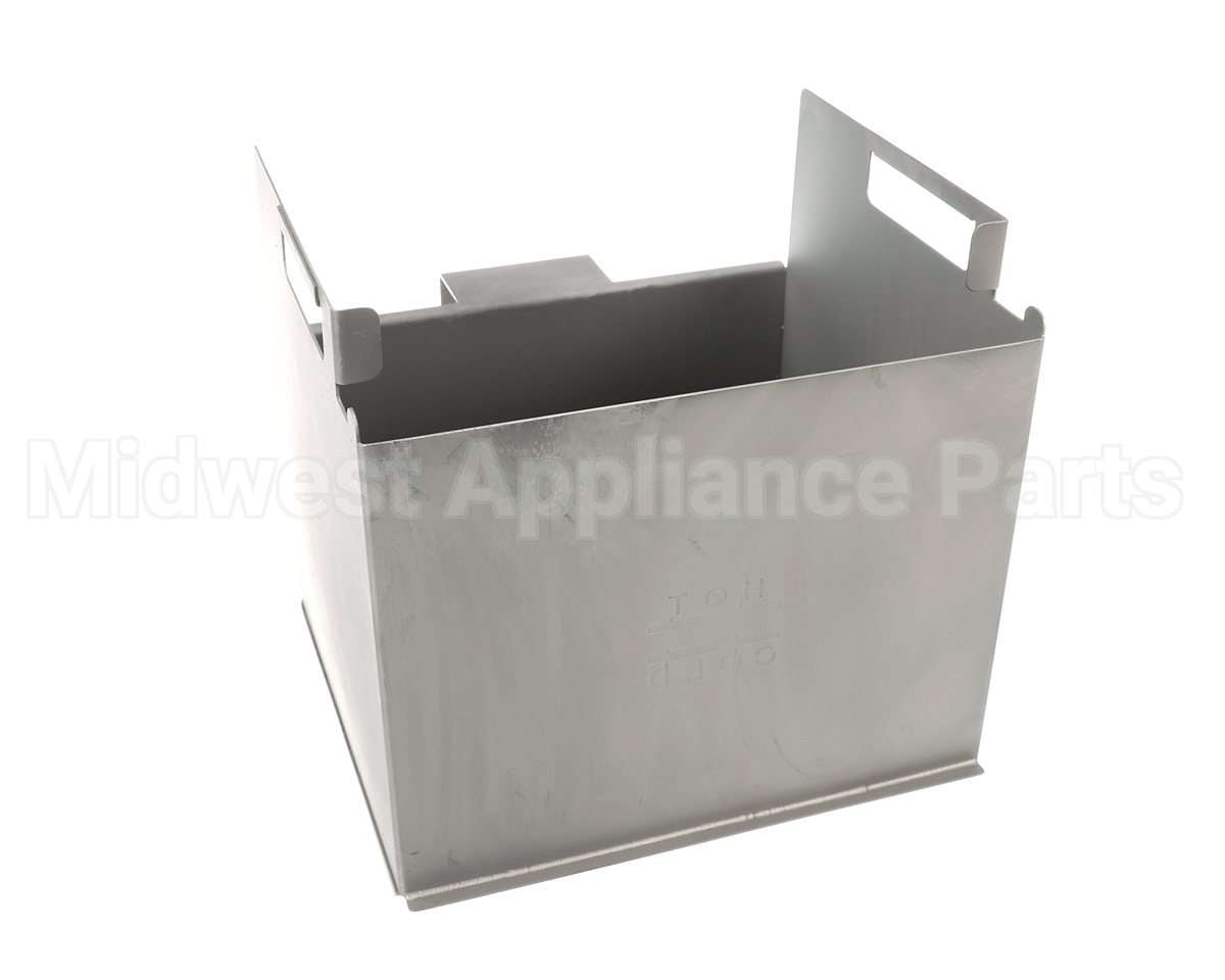 83273 Perfect Fry Vat Assy, 8L Pfc #2Dt005-C