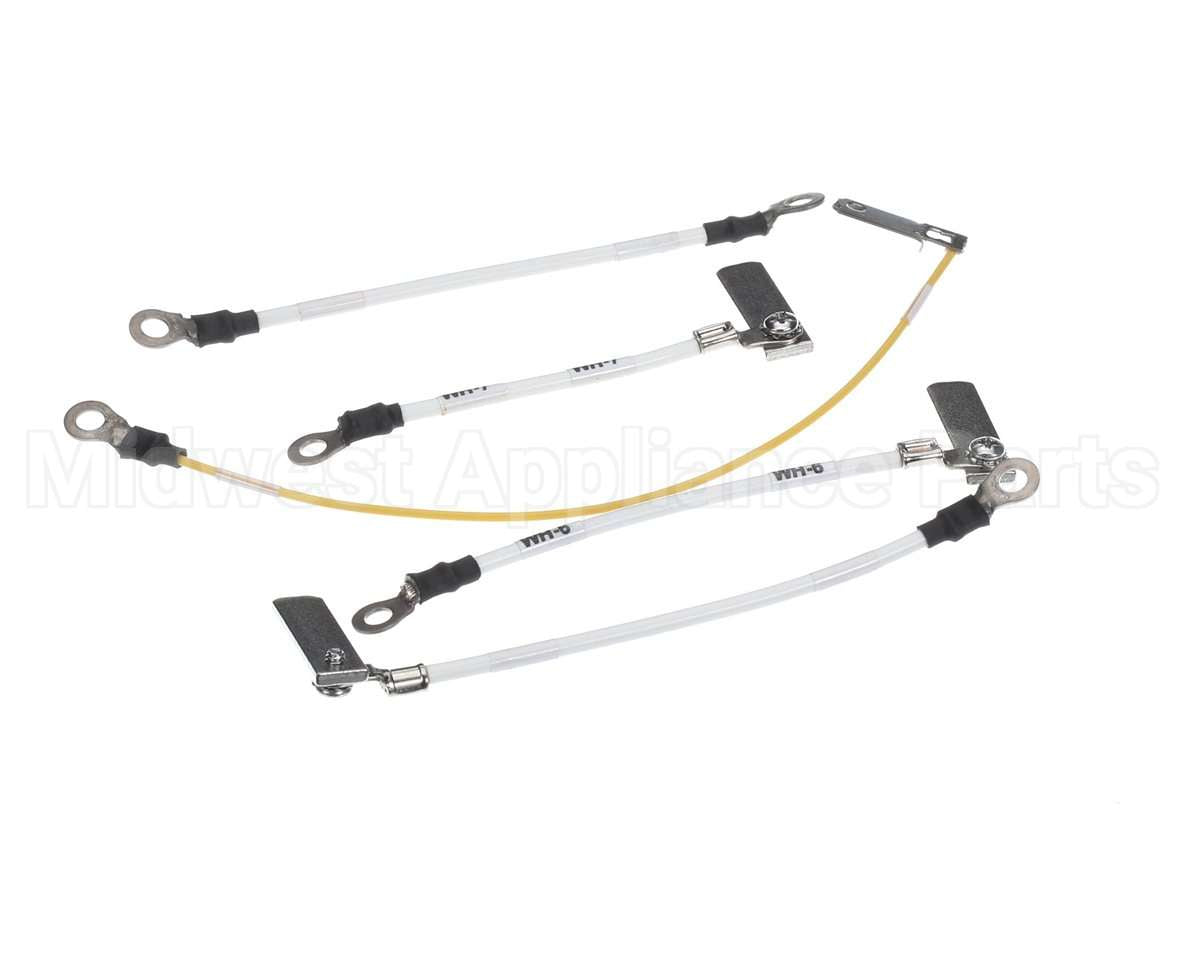 83291 Perfect Fry Harness, Male Connector