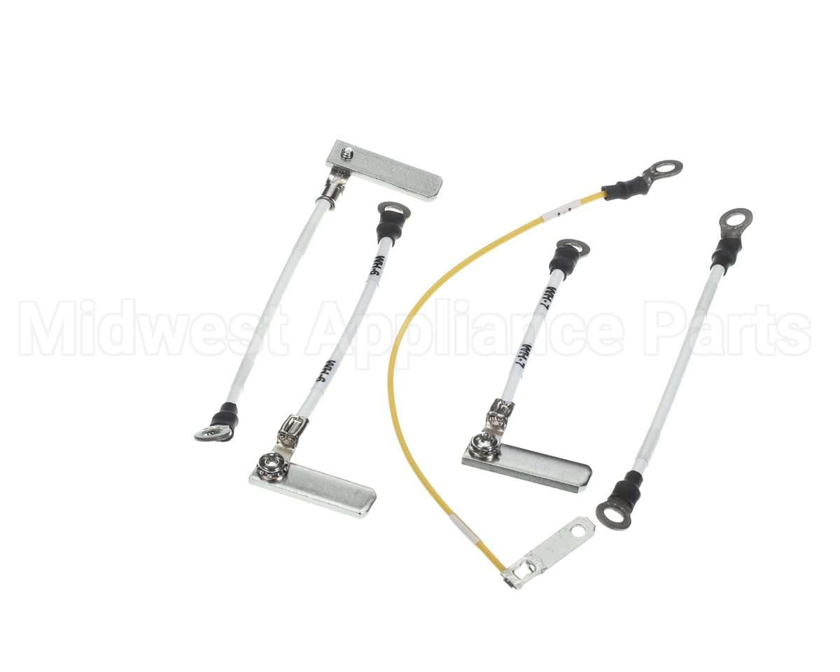 83291 Perfect Fry Harness, Male Connector