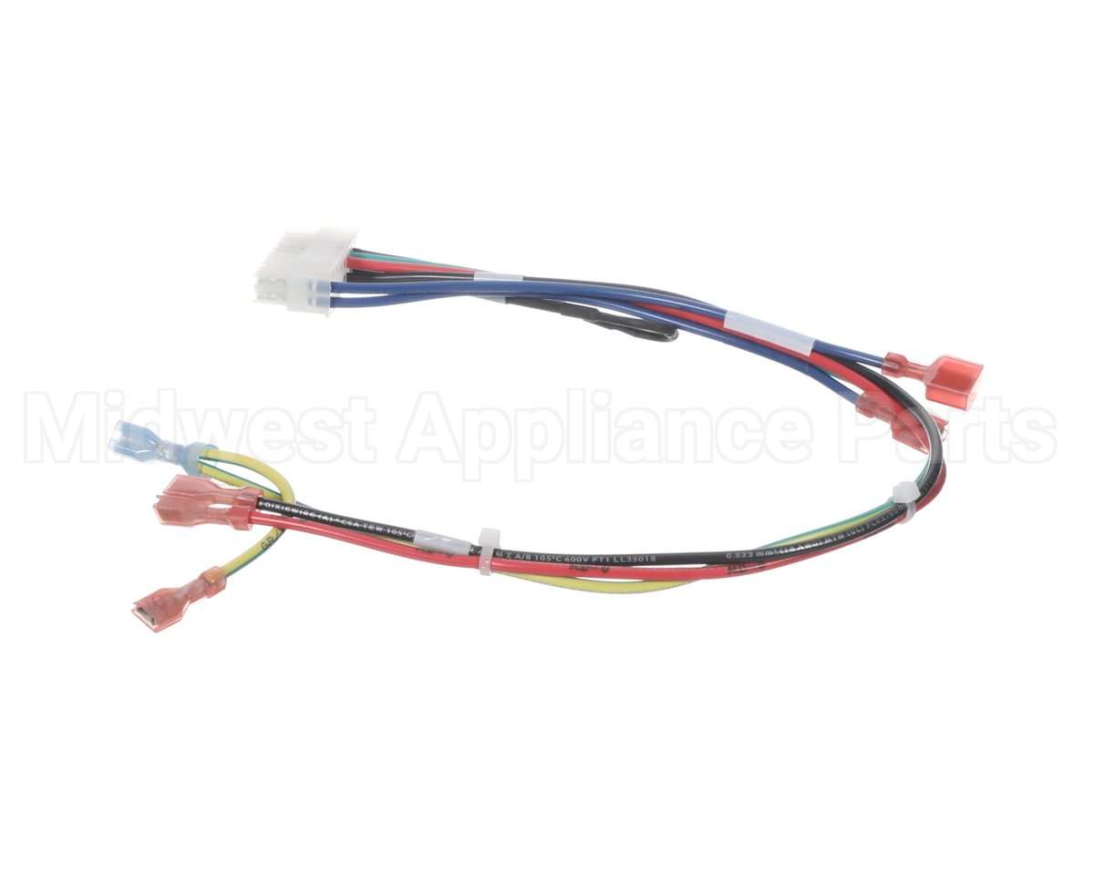 83292 Perfect Fry Harness, Ctrol 2 Pfc Series