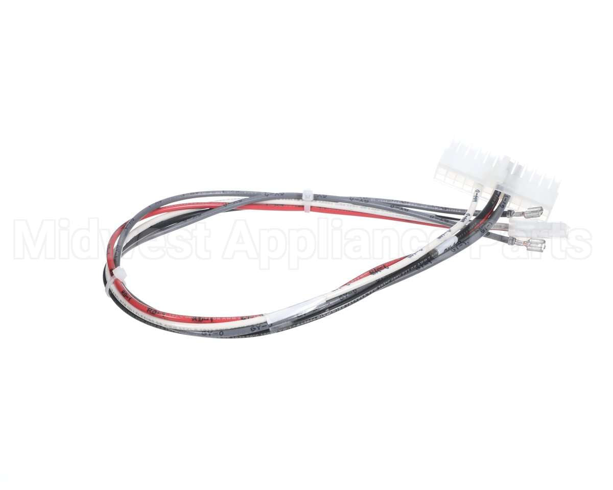 83293 Blodgett Harness, Ctrl 1 Pfc Series