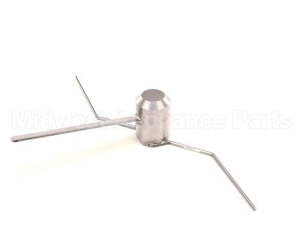 83293 Gold Medal Products 48Oz Agitator Weldment