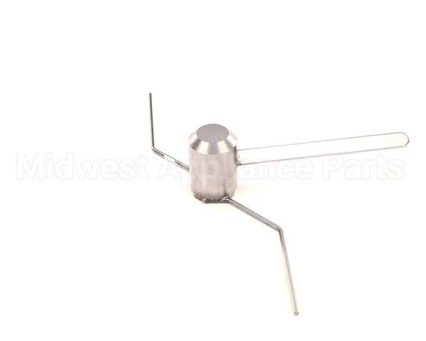 83293 Gold Medal Products 48Oz Agitator Weldment