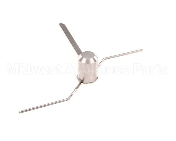 83293 Gold Medal Products 48Oz Agitator Weldment