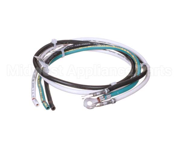 83294 Perfect Fry Harness,Terminal Block #6Ct925