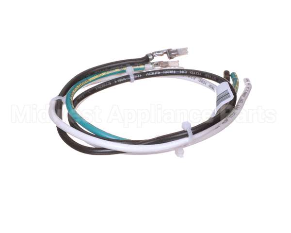 83294 Perfect Fry Harness,Terminal Block #6Ct925