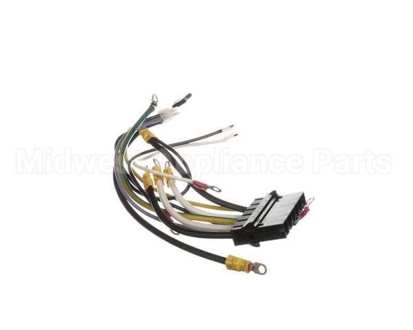 83301 Perfect Fry Harness,E-Box Lower