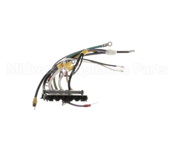 83301 Perfect Fry Harness,E-Box Lower