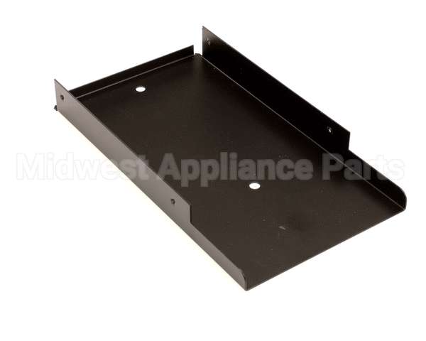 83302B Grindmaster Cecilware Base, Black, 810