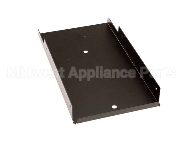 83302B Grindmaster Cecilware Base, Black, 810