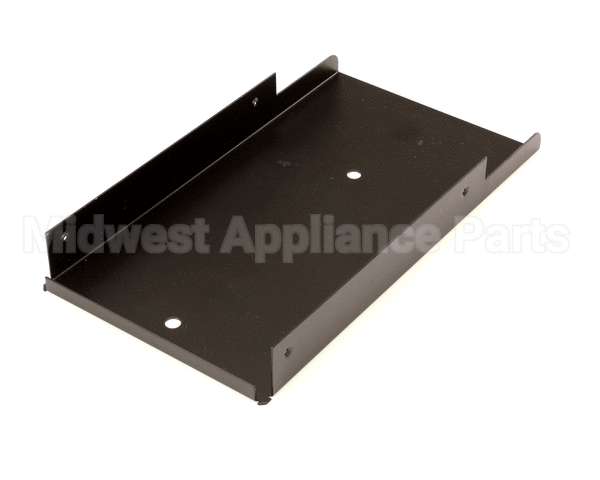 83302B Grindmaster Cecilware Base, Black, 810