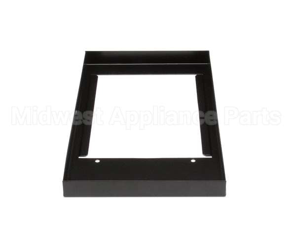 83308B Grindmaster Cecilware Top, Bi-Fold Lid, Black, 810/8