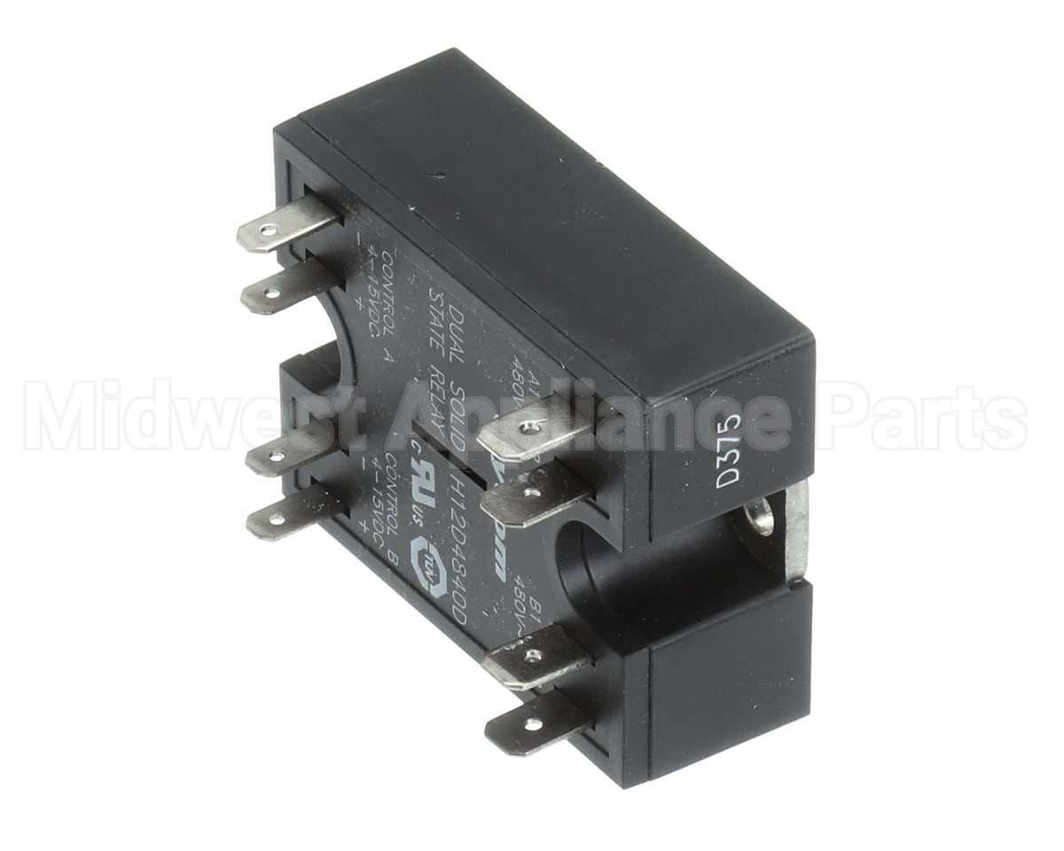 83312 Blodgett Ssr,Dula, 12V