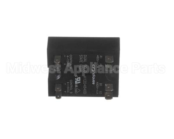 83312 Perfect Fry Ssr, Dula, 12V 6Ha031