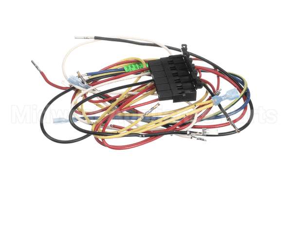 83313 Blodgett Harness, Fem Con, 3P